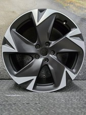 1x Refurbished Genuine 19"