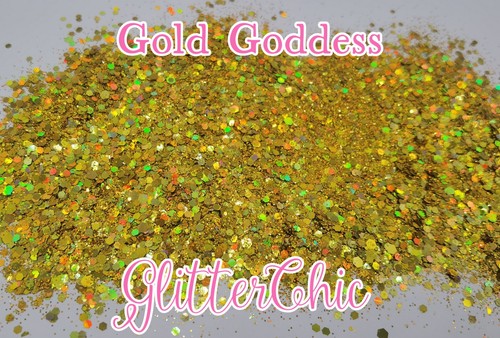 Festival glitter mixes 5g10g - glitter,