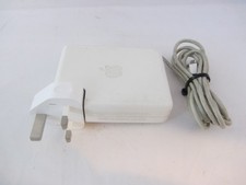 Apple a1182 laptop charger - laptop,