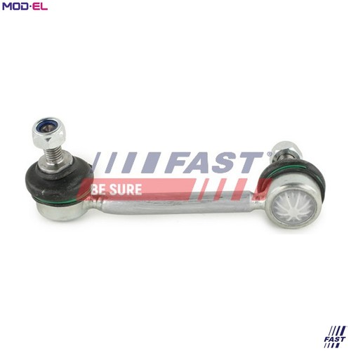 Linkcoupling rod stabiliser - rod,
