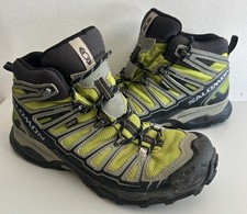 Salomon X-Ultra 2 Mid GTX