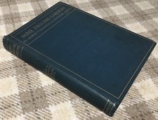 Rare, Some English Gardens, G
