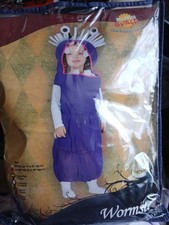 Baby's Infants Worm Insect