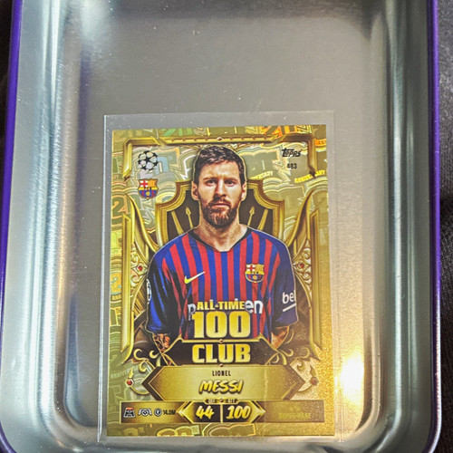 Topps match attax 20th - topps,