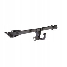 Tow Bar for Volkswagen Caddy