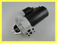 2S2532 STARTER MOTOR For BMW
