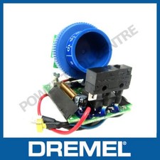 Genuine Bosch Dremel Multitool