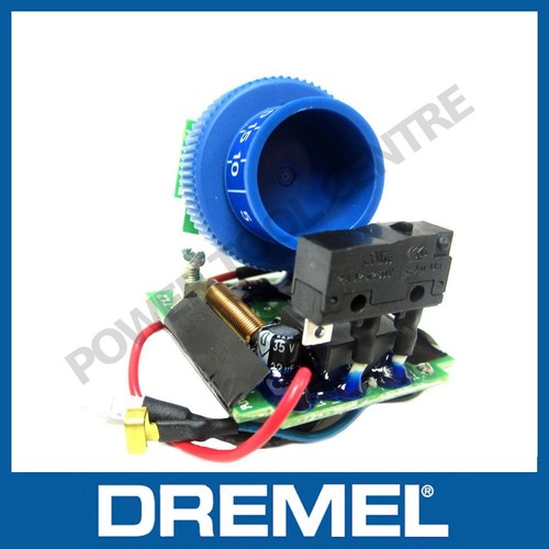 Genuine bosch dremel - genuine, multitool