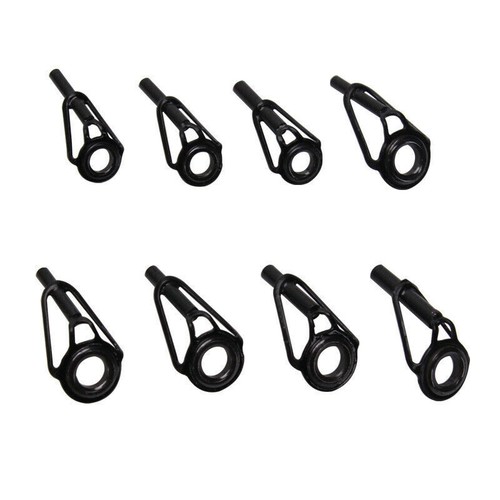Pcs fishing rod guide - 80,