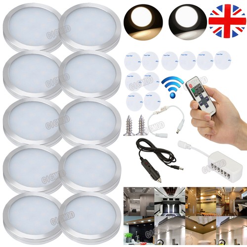 12v led spot - led, 3w