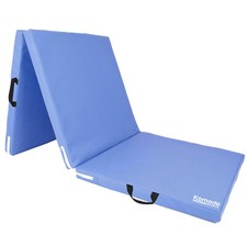 Tri Folding YOGA MAT 3 Panel