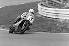 Gregg Hansford Kawasaki