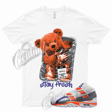 STAY T Shirt for Air Trainer