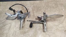 Yamaha Yzf750 Rear Sets