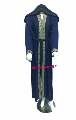 Latest design abaya kaftan - ,