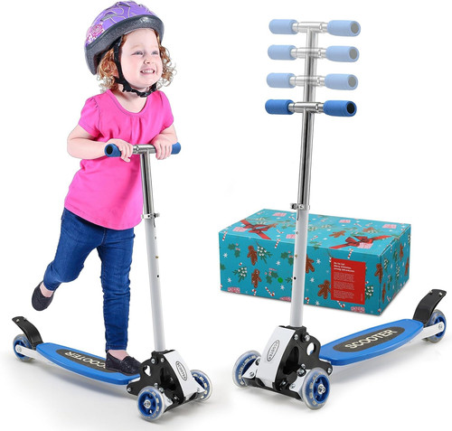 For gift kids age - 3~7, beginner