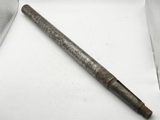 ANTIQUE HEAVY OLD FORD CAR OR TRACTOR BRAKE PEDAL SHAFT HEAVY !