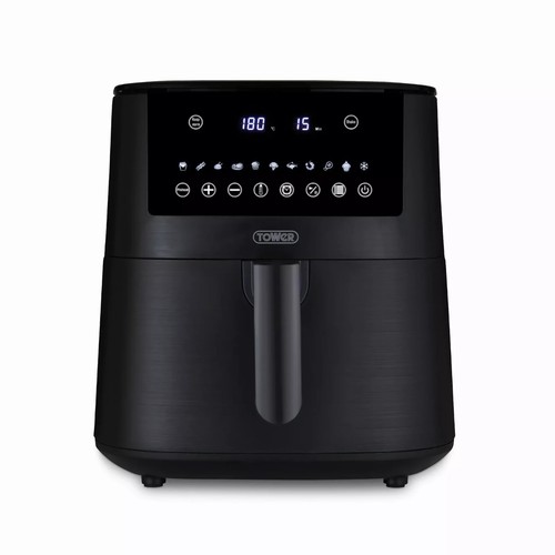 Tower digital air fryer - tower,