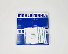 VAUXHALL OPEL C20XE C20LET STD 86MM MAHLE PISTON RINGS ASTRA CALIBRA CAVALIER 