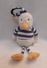 Jellycat Bredita Duck Chick