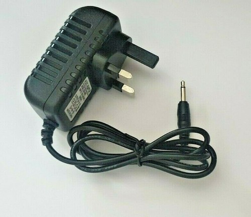 Power supply adapter for atari - power,