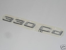 New Genuine BMW E46 3 Series