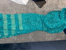 Mens boys mehndi turquoise wedding asian Pakistani Indian Desi scarf dupatta 