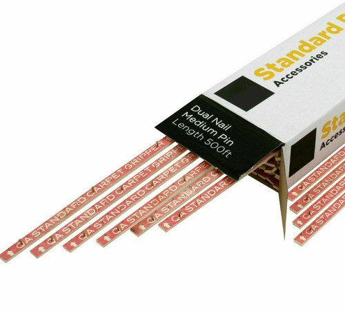 60ft pack carpet gripper - pack,
