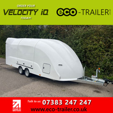 Eco-Trailer Velocity iQ /