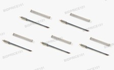 Lot of 5 Graphtec 45 Degree