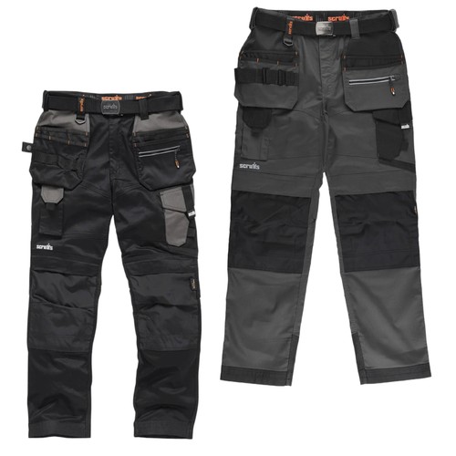 Mens scruffs pro flex holster - mens,