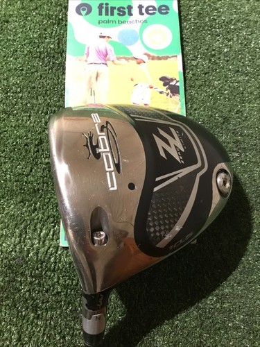 Cobra left handed - handed, zero