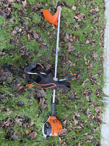 Stihl c petrol - 70,