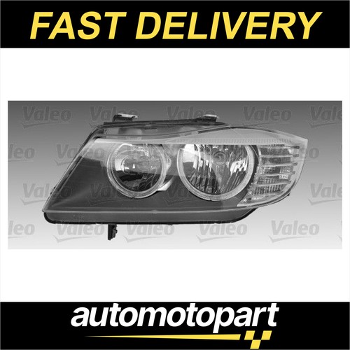 Valeo headlight headlamp - headlamp, right
