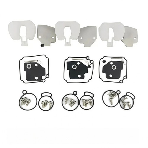Carburetor repair kit for - carburetor,