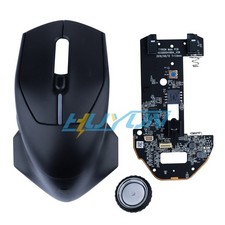 accessories Mouse Motherboard Shell wheel Switch parts for Alienware AW610M/310M