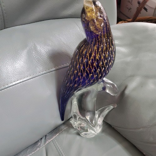 Vintage italian murano art - vintage,