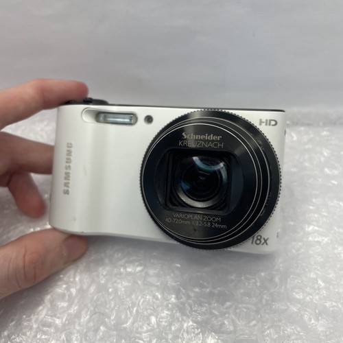 Samsung wb150 2mp digital - samsung,
