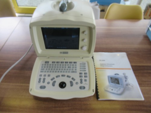 Mindray 2200 probe - mindray, no