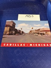 CADILLAC MICHIGAN 1959 photo