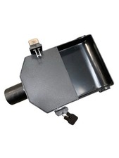 Scheppach HMS860 Dust Cover