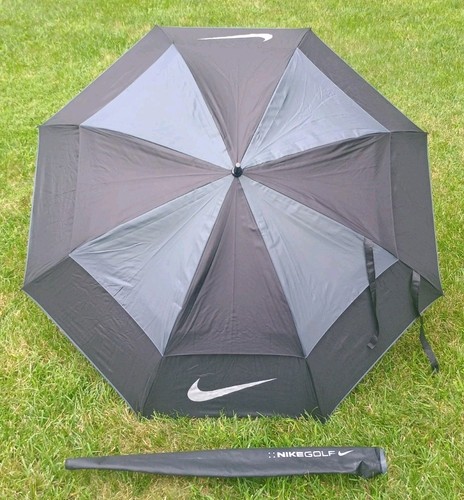 Nike golf umbrella vented - umbrella,