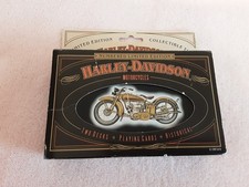 Harley Davidson Motor Cycles