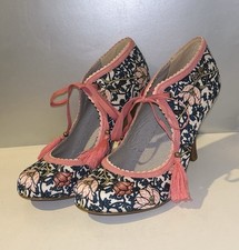 Ruby Shoo Willow ModCloth