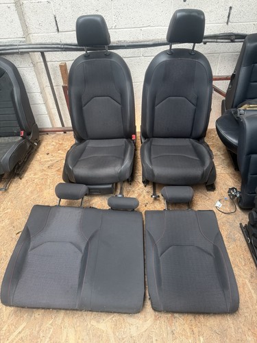Seat leon mk3 complete - mk3, 5f