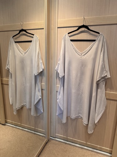 Ladies sand colour plus - sand, size