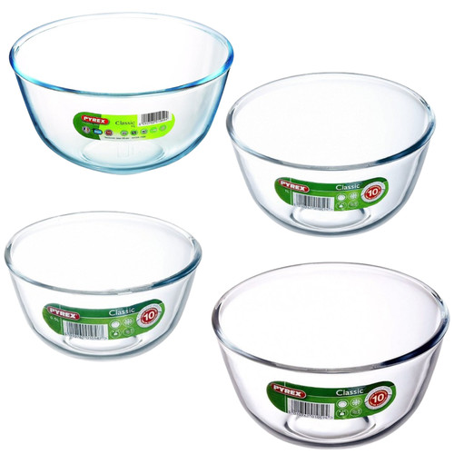 Pyrex classic glass mixing - classic,