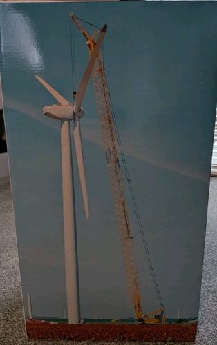 Ngz scale liebherr lr1300 - liebherr,