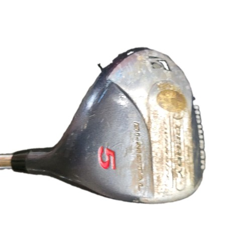 Howson derby oversize metal - oversize, bi-metal