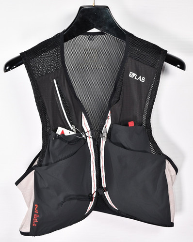 Salomon lab sense set - s-lab,